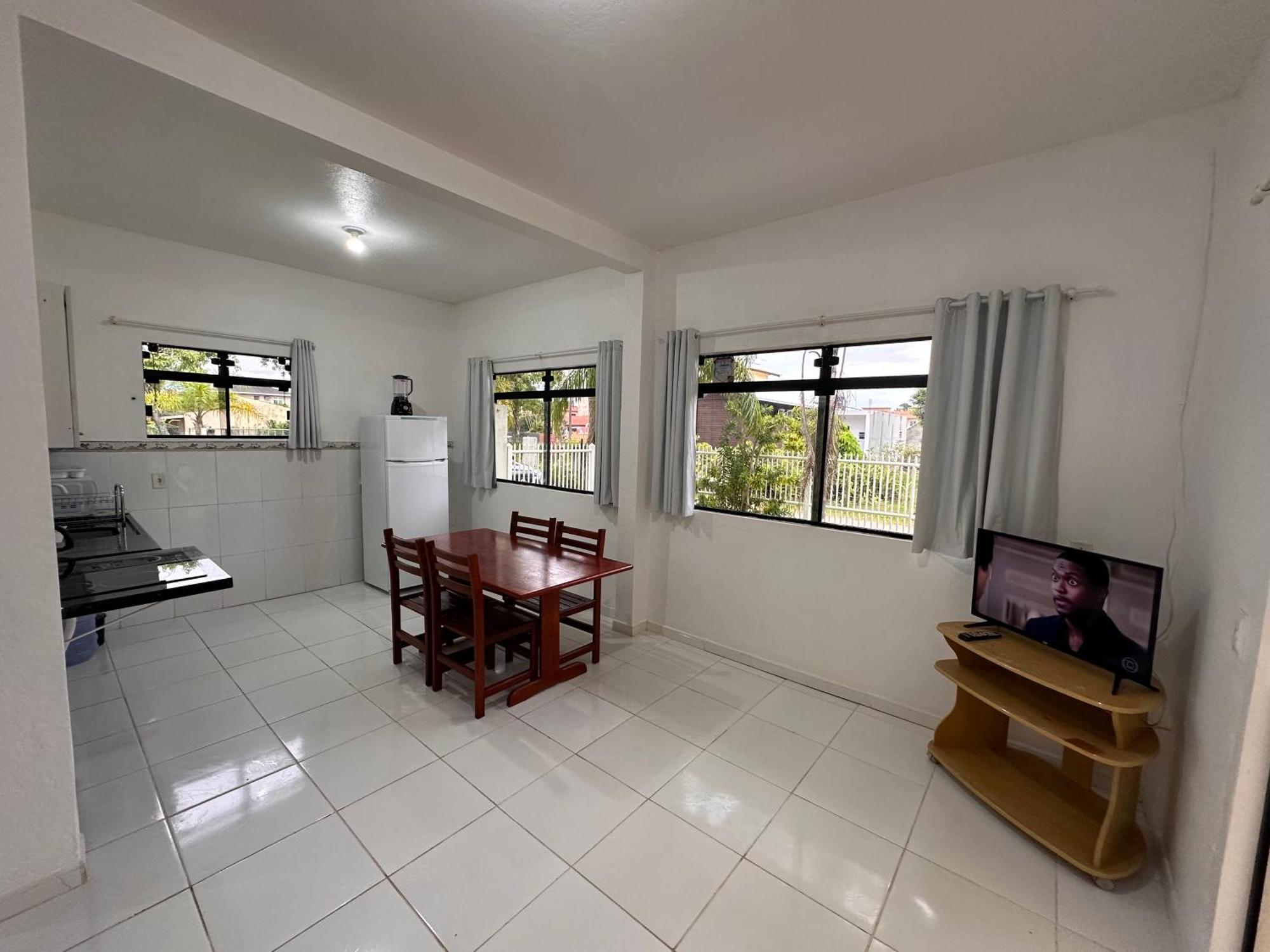 Apartment Do Sonho *