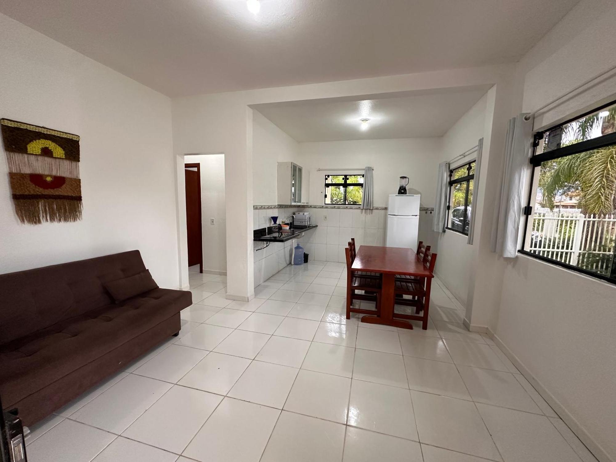 Do Sonho Apartamento Palhoça